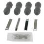Autopart International Brake Hardware Kit 140696343