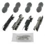 Autopart International Brake Hardware Kit 140696344