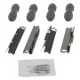 Autopart International Brake Hardware Kit 140696345
