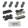 Autopart International Brake Hardware Kit 140696350