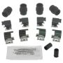Autopart International Brake Hardware Kit 140696352