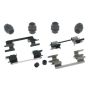 Autopart International Brake Hardware Kit 140696356
