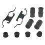 Autopart International Brake Hardware Kit 140696358
