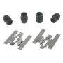 Autopart International Brake Hardware Kit 140696361