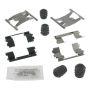 Autopart International Brake Hardware Kit 140696363