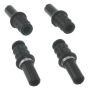 Autopart International Caliper Pin Boot Kit 140696366