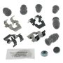 Autopart International Brake Hardware Kit 140696367