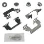 Autopart International Brake Hardware Kit 140696371