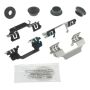 Autopart International Brake Hardware Kit 140696372