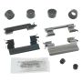 Autopart International Brake Hardware Kit 140696376