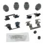 Autopart International Brake Hardware Kit 140696384