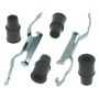 Autopart International Brake Hardware Kit 140696386