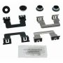 Autopart International Brake Hardware Kit 140696390