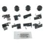 Autopart International Brake Hardware Kit 140696401