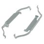 Autopart International Brake Hardware Kit 140696404