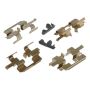 Autopart International Brake Hardware Kit 140696408