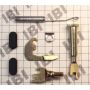 Autopart International Brake Self Adj. Repair Kit 140696421