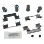 Autopart International Brake Hardware Kit 140696423