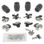 Autopart International Brake Hardware Kit 140696445