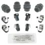 Autopart International Brake Hardware Kit 140696449