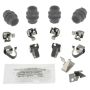 Autopart International Brake Hardware Kit 140696452