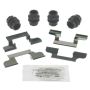 Autopart International Brake Hardware Kit 140696454