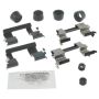 Autopart International Brake Hardware Kit 140696456