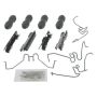 Autopart International Brake Hardware Kit 140696458