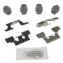 Autopart International Brake Hardware Kit 140696459
