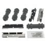 Autopart International Brake Hardware Kit 140696465