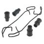 Autopart International Brake Hardware Kit 140696466