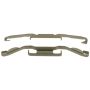 Autopart International Brake Hardware Kit 140696468