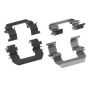 Autopart International Brake Hardware Kit 140696469