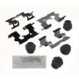 Autopart International Brake Hardware Kit 140696470