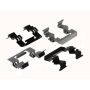Autopart International Brake Hardware Kit 140696472