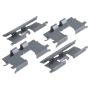 Autopart International Brake Hardware Kit 140696475