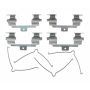 Autopart International Brake Hardware Kit 140696480