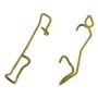 Autopart International Brake Hardware Kit 140696481