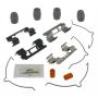 Autopart International Brake Hardware Kit 140696495