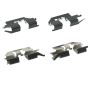 Autopart International Brake Hardware Kit 140696496