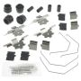 Autopart International Brake Hardware Kit 140697263