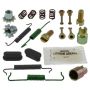 Autopart International Parking Brake Hdwr Kit 140697899