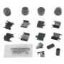 Autopart International Brake Hardware Kit 140698063
