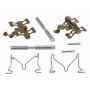 Autopart International Brake Hardware Kit 140698987