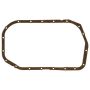 Ajusa 14069900 Gasket, Wet Sump