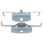 Autopart International Brake Hardware Kit 140699248