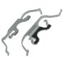 Autopart International Brake Hardware Kit 140699249