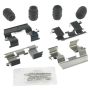 Autopart International Brake Hardware Kit 140699549