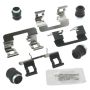 Autopart International Brake Hardware Kit 140699556