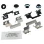 Autopart International Brake Hardware Kit 140699557